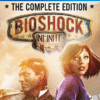 BIOSHOCK INFINITE PS4 2 BIOSHOCK INFINITE PS4
