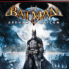 Batman Arkham Sdylum PS3