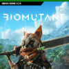 BIOMUTANT XBOX SRIES X|S 1 Biomutant Serie X S 1