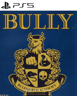 BULLY PS5
