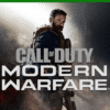 CALL OF DUTY MODERN WARFARE  XBOX ONE