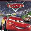 Cars clasico version ps2 para ps3 PS3