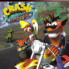 Crash bandicoot 3 version ps1 para ps3 PS3