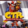 CRASH TEAM RACING PS3