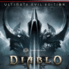 Diablo 3 reaper of souls ultimate evil edition PS3