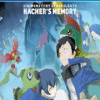 DIGIMON STORY CYBER SLEUTH HACKERS PS4 2 Digimon Story cyber sleuth hacker memory PS4