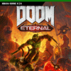 DOOM ETERNAL STANDARD XBOX SERIES S|X 2 Doom Eternal Standard Edition Serie X S