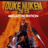 DUKE NUKEM MEGATON PS3