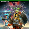 EXOPRIMAL XBOX SERIES X|S 1 Exoprimal Serie X S