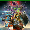EXOPRIMAL XBOX ONE 2 Exoprimal Xbox One