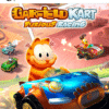Garfield Kart furious racing ps5