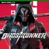 GHOSTRUNNER XBOX SERIES X|S 1 Ghostrunner Serie X S
