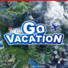 GO VACATION - NINTENDO SWITCH 1 Go vacation NINTENDO