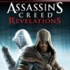 ASSASSINS CREED REVELATIONS PS3