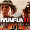 MAFIA II DEFINITIVE EDITION PS5 1 Mafia 2 definitive edition ps5