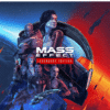 MASS EFFECT LEGENDARY PS5 1 Mass Effect Legendary Edition ps5