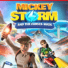 MICHEY STORM AND THE CURSED MASK NINTENDO SWITCH 2 Mickey Storm and The Cursed Mask Nintendo