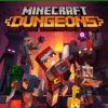MINECRAFT DUNGEONS XBOX ONE 1 Minecraft Dungeons Xbox One
