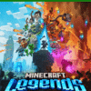 MINECRAFT LEGENDS XBOX ONE 2 Minecraft Legends Xbox One
