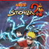 Naruto Shupuden Ultimate Ninja Storm 2 Nintendo