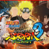 NARUTO SHIPPUDEN :ULTIMATE NINJAN STORM 3 NINTENDO SWITCH