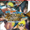 NARUTO SHIPPUDEN:ULTIMATE NINJA STORM TRILOGY NINTENDO SWITCH 2 Naruto Shupuden Ultimate Ninja Storm Trilogy Nintendo