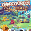 OVERCOOKED ALL YOU CAN Eat PS4