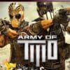 ARMY OF TWO THE DEVILS CARTEL PS3