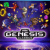 SAGA GENESIS CLASSICS PS4 1 SEGA GENESIS CLASSIC PS4