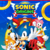 SONIC ORIGINS  - NINTENDO SWITCH