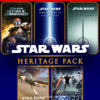 7 EN 1 STAR WARS HABITAGE NINTENDO SWITCH 1 Star Wars Heritage Pack Nintendo