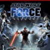 STAR WARS THE FORCE UNLEASHED NINTENDO SWITCH 1 Star Wars The Force Unleashed Nintendo