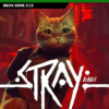 STRAY XBOX SERIES X|S 2 Stray Serie X S