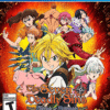 THE SEVEN DEADLY SINS : KNIGHTS OF BRITANNIA PS4 2 THE SEVEN DEADLY SINS KNIGHTS OF BRITANNIA PS4