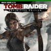 TOMB RAIDER XBOX SERIES X|S 2 Tomb raider definitive editon Serie X S