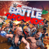 WWE 2K BATTLEGROUUNDS PS5 2 WWE 2K BATTLEGROUNDS ps5