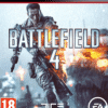 BATTLEFIELD 4 PS3