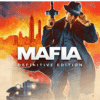 MAFIA DEFINITIVE EDITION PS5 1 mafia definitive edition ps5