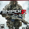 SNIPER 2 PS3