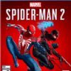 MARVEL'S SPIDERMAN 2 PS5 1 spiderman 2