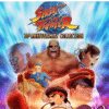 12 juegos en 1 street fichter 30th anniversary PS5