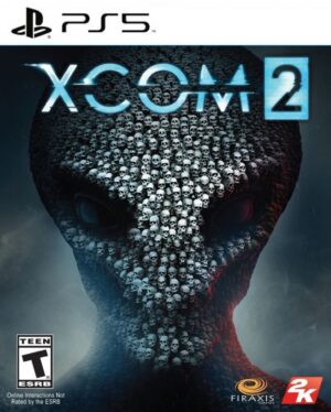 XCOM 2 PS5