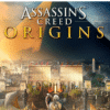 ASSASSINS CREED ORIGINS PS5 2 Assassins creed origins PS5