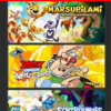 Back to childhood classic games collection Nintendo