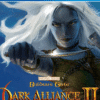 Baldurs gate dark alliance 2 PS4