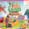Big farm story Nintendo