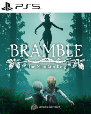 BRAMBLE THE MOUNTAIN KING PS5