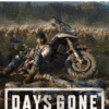 DAYS GONE PS5 1 Days Gone PS5