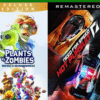 2 EN 1 EA SPEED & SEED XBOX ONE