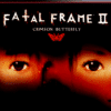 Fatal frame 2 crimson butterfly vesion ps2 para ps3 PS3